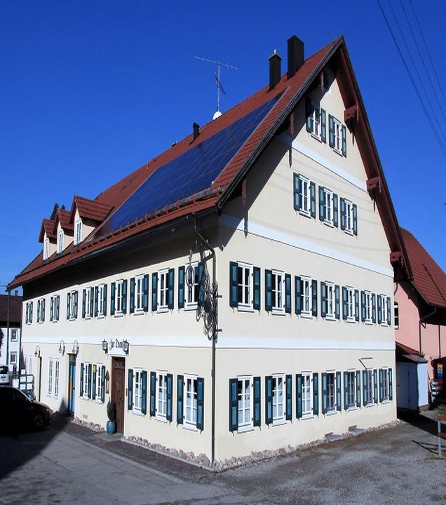 Kaltentaler Brauhaus